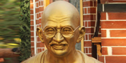 Mahatma Gandhi statue to be installed on Independence Day in Abu Dhabi